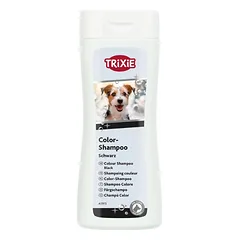 TRIXIE Colour Šampūnas, JUODIEMS, 250ml