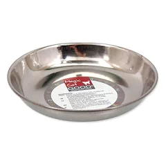 Nerūdijančio plieno maisto dubuo 13cm 180ml