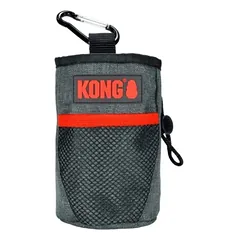KONG Treat Bag – skanėstų dėklas — 3 nuotrauka