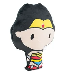 Disney žaislas šunims Wonder Woman, apie L 15 x B 13 x H 4 cm — 2 nuotrauka