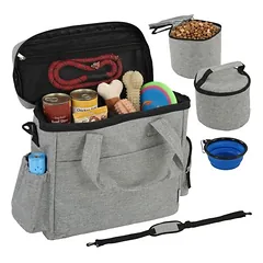 PawHut Hunde Reisetasche