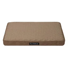 PAIKKA Orthopädische Kühlmatratze taupe