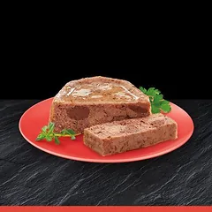 Cesar Classic Selection Mixkarton — 4 nuotrauka