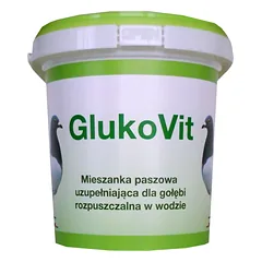 Dolfos GlukoVit 10kg