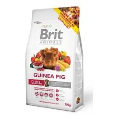 Brit Animals maistas jūrų kiaulytėms 1.5 kg