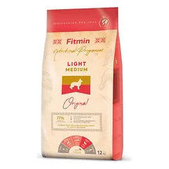 Fitmin Program Medium Light — 2 nuotrauka