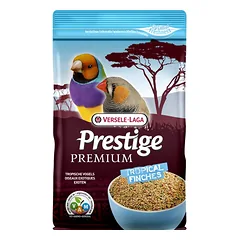 VERSELE-LAGA Tropical Finches Premium 800g maistas egzotiniams paukščiams