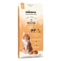 Chicopee CAT CNL Adult Indoor Beef
