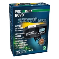 JBL ProNovo AutoFood Multi automatinė šėrykla