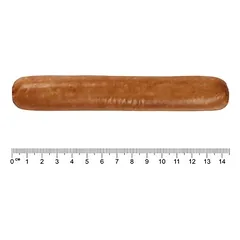 Briantos Hot Dog dešrelės, skanėstai šunims — 3 nuotrauka