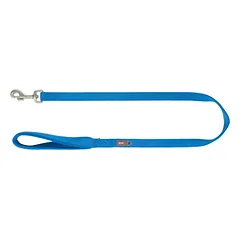 TRIXIE Premium pavadys, XS-S 1.2m/15mm, mėlynas