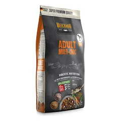 BELCANDO Multi-Croc 2x1 kg sausas šunų ėdalas — 1 nuotrauka