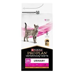 Purina PRO PLAN Veterinary Diets Cat Urinary 5kg