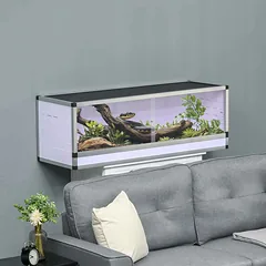 Roplių narvas, 120 × 40 × 40 cm — 2 nuotrauka