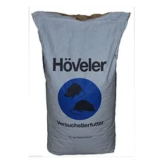 Höveler Mäuse-/Rattenfutter 10 mm