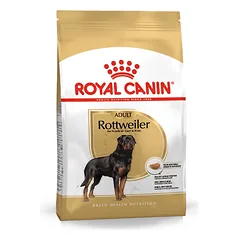 Royal Canin Rottweiler sausas maistas suaugusiems šunims 12 kg