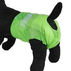 Croci Nappy Eco Hundewindeln