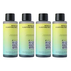 Petkit Concentrated Air Purifying užpildas, 4 buteliai po 50 ml — 3 nuotrauka