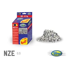AQUA NOVA zeolitas 0.5kg parduotuvėje Petz.lt