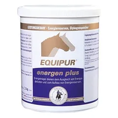 Equipur Energen plus