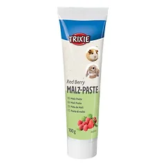 Trixie Malz Paste Red Berry