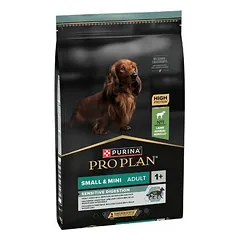 Purina Pro Plan Dog Small & Mini Adult Lamb 7 kg