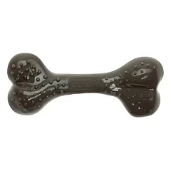 ECOMFY ŽAISLAS ŠUNIMS, KAULAS OLIVE, 8.5 CM