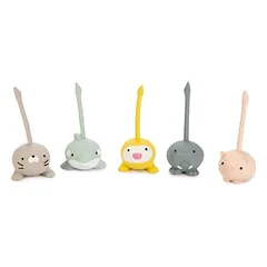 Beeztees Hundespielzeug Puppy Mini Tails