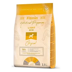 FITMIN Mini Light 2,5 kg photo