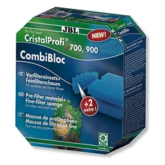 JBL CombiBloc kempinė e400/700/900/ 401/701/901