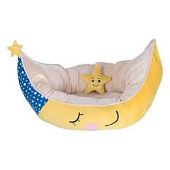 zooplus Exclusive guolis katėms Mond, L 70 x B 45 x H 30 cm — 5 nuotrauka