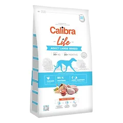 Calibra Life Adult Large Breed Huhn