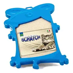 Mickey Scratch - cat scraper cm. 44,5 x 31,5 x 3 h