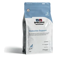 SPECIFIC FED-DM pašaras katėms, turinčioms endokrininių sutrikimų 2 kg