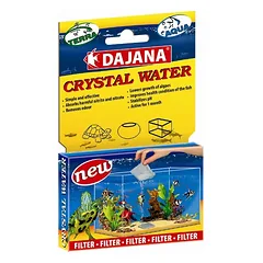 Dajana Crystal water
