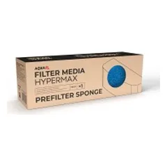 Priešfiltrio kempinė išoriniam filtrui Hypermax
