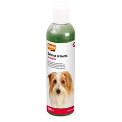 Karlie žolelių šampūnas šunims, Kiekis: 300 ml — 2 nuotrauka