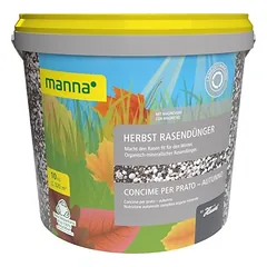Hauert Manna Herbst-Rasendünger