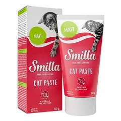 Smilla Malt Katzenpaste, 50 - 79 g — 5 nuotrauka