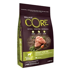 Wellness Core Dog Low Fat Truthahn