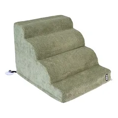 TIAKI Haustiertreppe Moss
