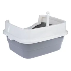 TIAKI kraiko dėžė Stormy, Vidutiniams 3–5 kg — 2 nuotrauka