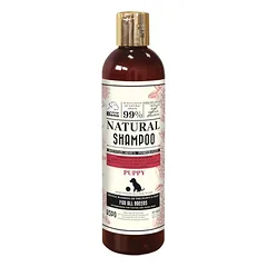 Super Beno Natürliches Shampoo für Welpen