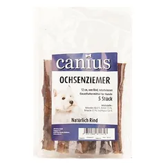 Canius Ochsenziemer 12cm