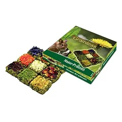 JR Farm Grainless Nager-Pralinen 