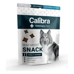 Calibra Veterinary Diets Dog Mobility Support skanėstai šunims, turintiems judėjimo sutrikimų, 120 g