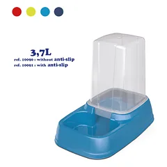 Automatinė šėrykla/girdykla gyvūnui (Eat and Drink), 3,7 l