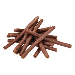 CALIBRA Joy Dog Classic Beef Sticks skanėstai su jautiena šunims, 80 g — 2 nuotrauka