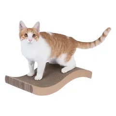zooplus Basics draskymo banga katėms, Dideliems > 5 kg — 3 nuotrauka