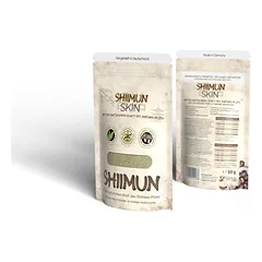 Marsapet Shiimun Skin Pulver für Hunde und Katzen mit Shiitake